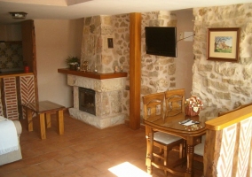 La Casa de Benita
