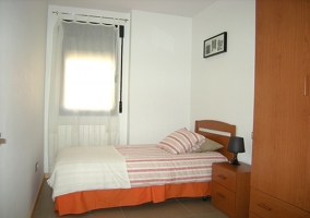 Apartamento 5 personas II