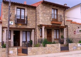 Casa Rural El Olivo