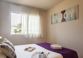 Apartamento 302
