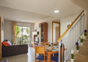 Apartamento 104