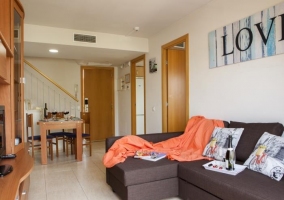 Apartamento 107