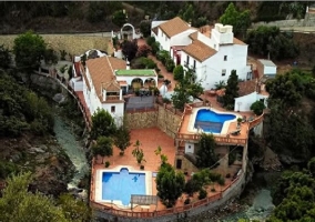 Casa El Molino