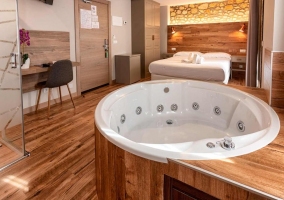 Habitación Doble Premium