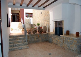 Casa Frigols