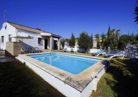 Vivienda Rural Atlántico Sur