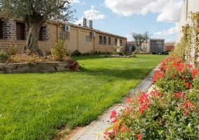 Casas La Granja