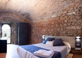 Habitación Edirla