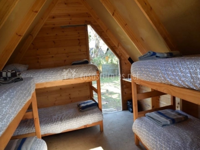 Albergue Condemios de Arriba en Condemios De Arriba (Guadalajara)