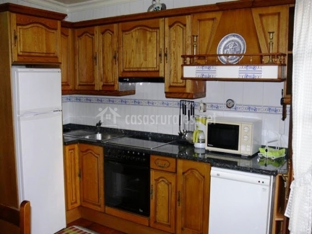 Txillarenea en Yanci/igantzi (Navarra)