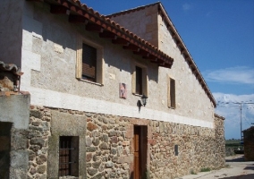 Casas Rurales Farruco y Luisa