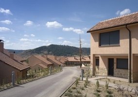Río Oceseca