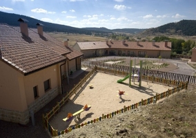 Río Cabrillas