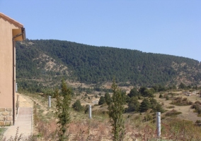 Fuente de la Canaleja