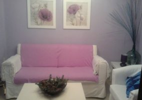 Sala de estar