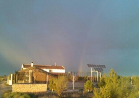 Casa Rural El Bombo