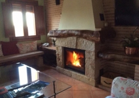 El Pajar