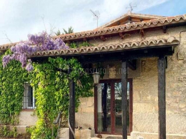 Casa rural La Casona de Monterrey, Cotos De Monterrey - Disponibilidad ...