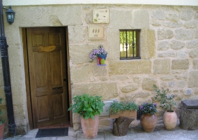 Casa Rural La Ilera