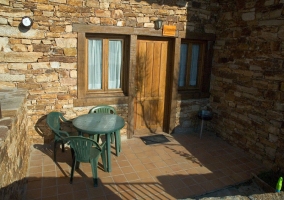 Apartamento La Mediana