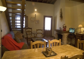 Apartamento Maillo
