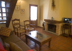 Apartamento La Solana