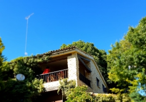 Masia Mirador