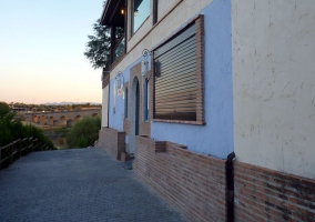 Casa Rural La Pontezuela