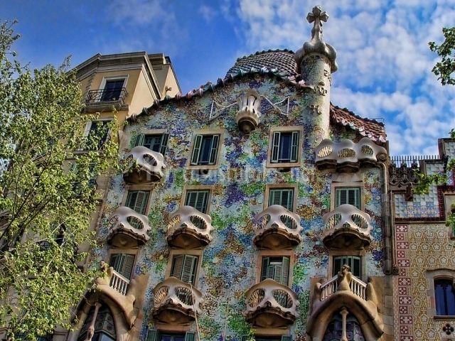 El Planot en Pontons (Barcelona)