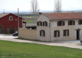 La Fragua (Villanueva De Gómez)