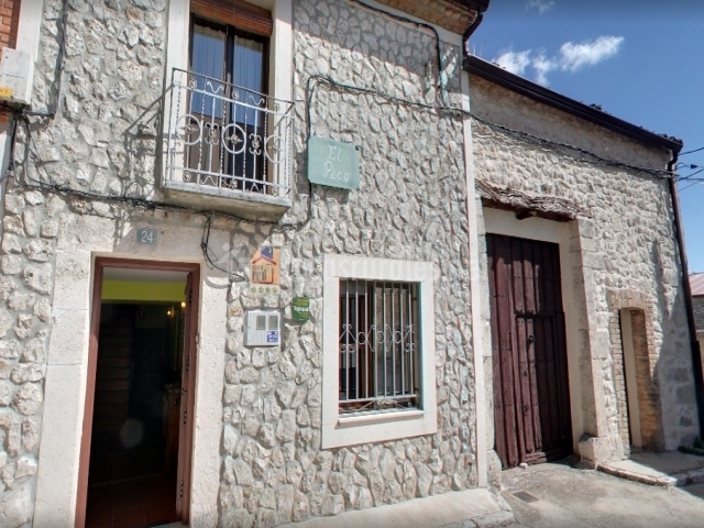 Casa Rural El Pico Canalejas De Penafiel Valladolid