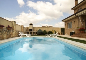 Casa La Asomadilla