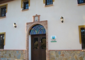 Casa Rural La Galvana