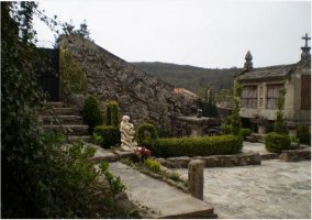 Casa de Magina
