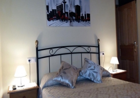 Apartamento para parejas