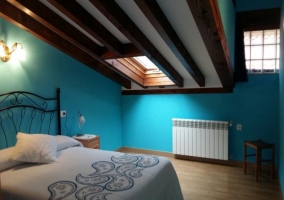 Apartamento para 4 personas