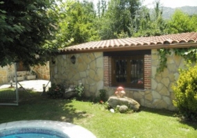 Casa Rural Sierra de Gredos
