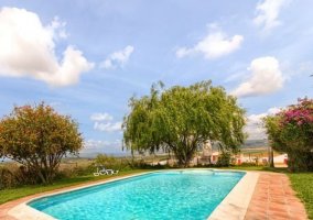 Finca El Tesorillo