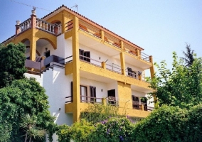 Villa Pima