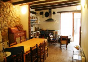 La Casa del 3