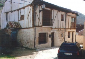 Casa Marina