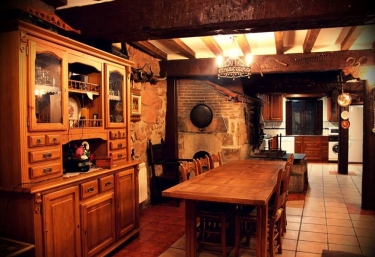 16 Casas Rurales En Vinuesa Casasrurales Net