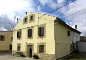 Casa La Abuela