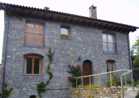 Casa Fuenmayor