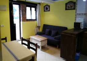 habitación casa Erika I