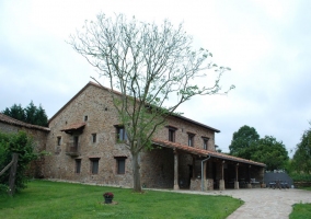 Posada La Corralada