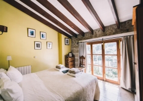 Habitación LOfre