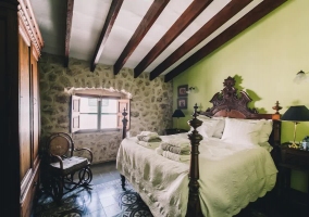 Habitación Massanella