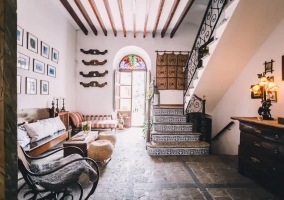 Habitación Ca Ses Jaies