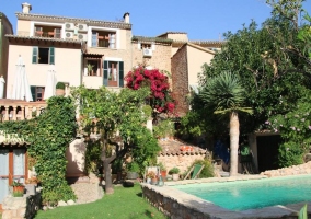 Hotel Ca´n Reus